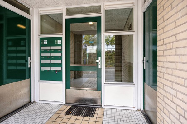 Medium property photo - Oostmaaslaan 195E, 3063 AT Rotterdam
